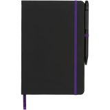 Vue 10 de Carnet de notes M Noir Edge