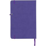 Vue 3 de Carnet de notes M Rivista