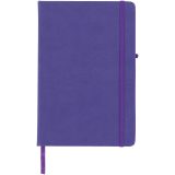 Vue 2 de Carnet de notes M Rivista