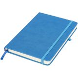 Vue 1 de Carnet de notes M Rivista