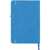 Vue 3 de Carnet de notes M Rivista