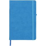 Vue 2 de Carnet de notes M Rivista
