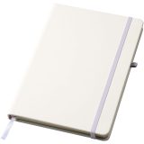 Vue 1 de Carnet A5 avec papier ligné Polar