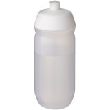 Vue 1 de Bouteille de sport HydroFlex™ Clear 500 ml