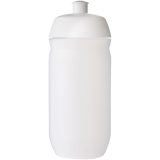 Vue 2 de Bouteille de sport HydroFlex™ Clear 500 ml