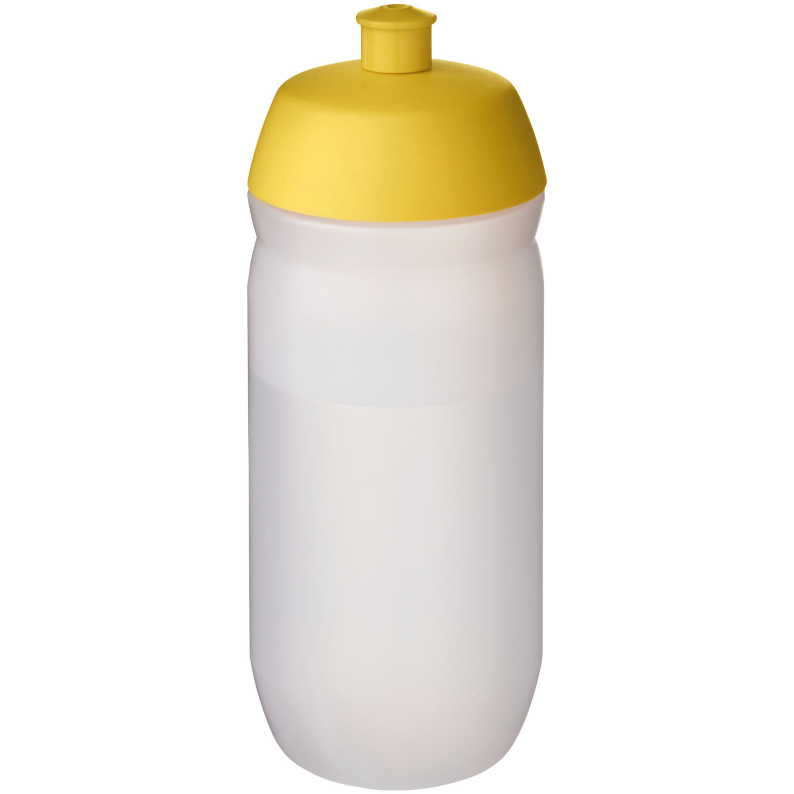 Bouteille de sport HydroFlex™ Clear 500 ml