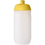 Vue 7 de Bouteille de sport HydroFlex™ Clear 500 ml