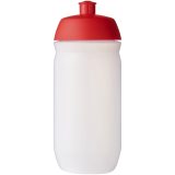 Vue 12 de Bouteille de sport HydroFlex™ Clear 500 ml
