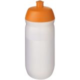 Vue 1 de Bouteille de sport HydroFlex™ Clear 500 ml