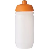 Vue 2 de Bouteille de sport HydroFlex™ Clear 500 ml