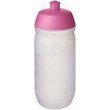 Vue 1 de Bouteille de sport HydroFlex™ Clear 500 ml