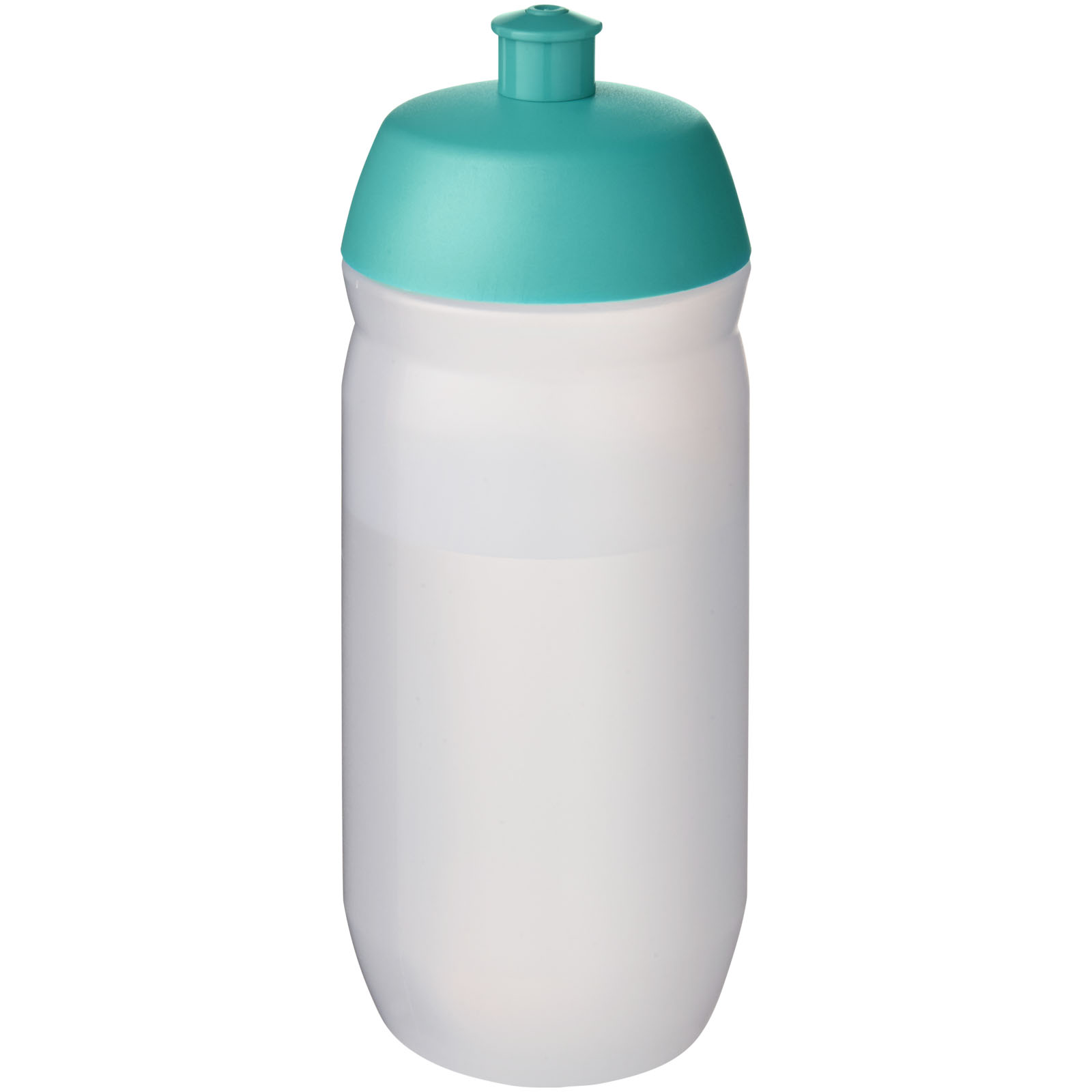 Bouteille de sport HydroFlex™ Clear 500 ml