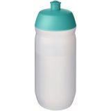Vue 1 de Bouteille de sport HydroFlex™ Clear 500 ml