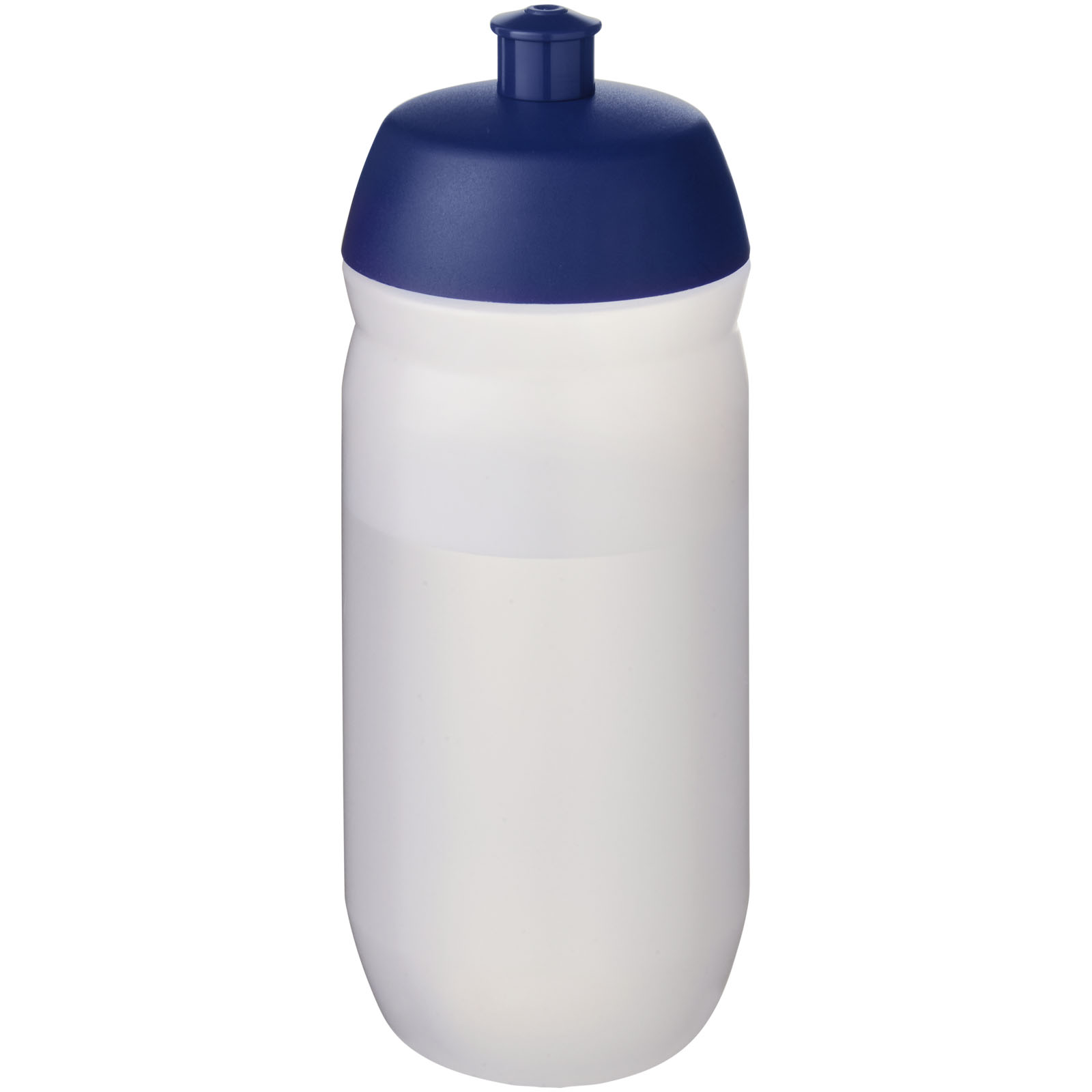 Bouteille de sport HydroFlex™ Clear 500 ml