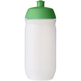 Vue 2 de Bouteille de sport HydroFlex™ Clear 500 ml