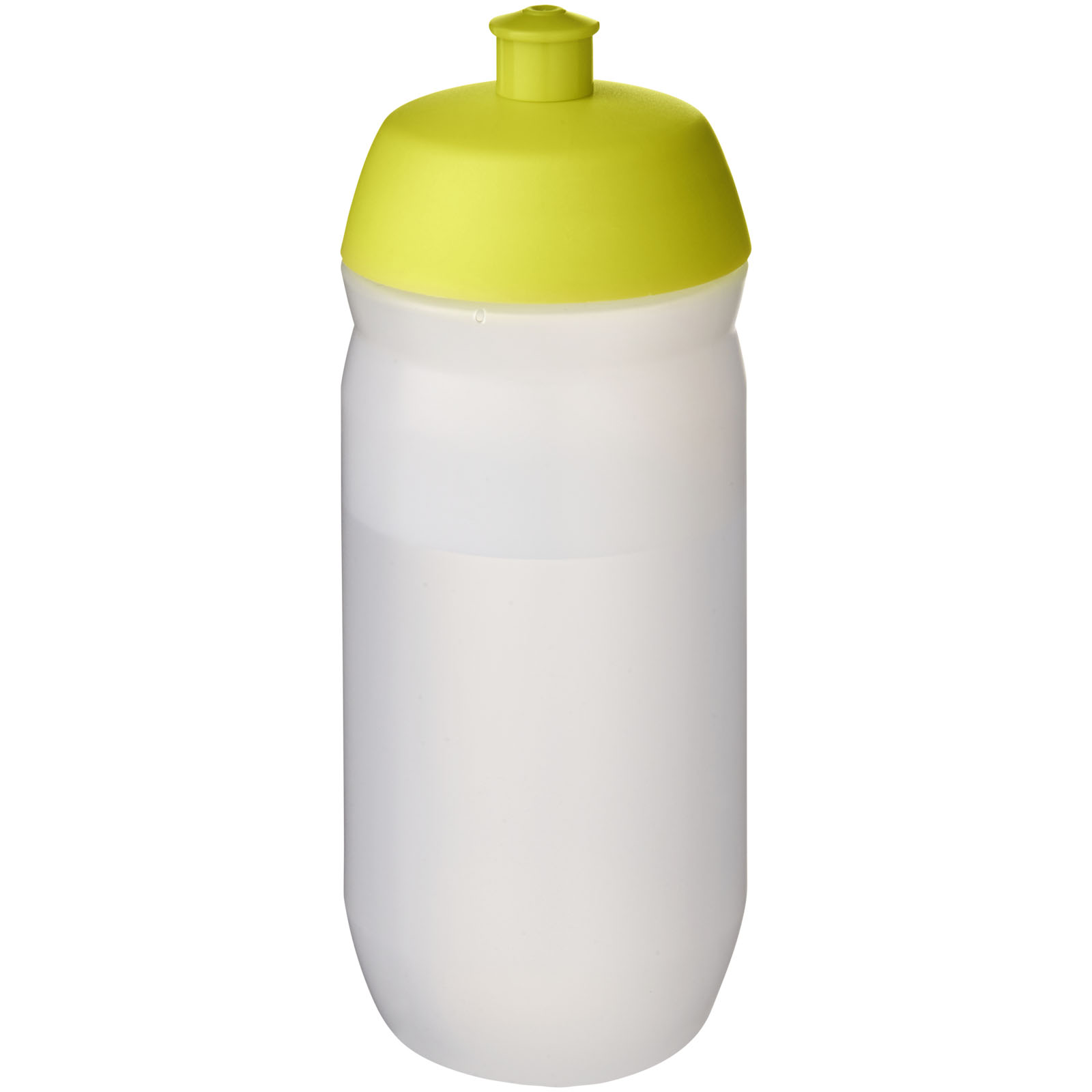 Bouteille de sport HydroFlex™ Clear 500 ml
