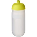 Vue 1 de Bouteille de sport HydroFlex™ Clear 500 ml