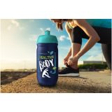 Vue 4 de Bouteille de sport HydroFlex™ 500 ml