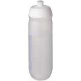 Vue 1 de Bouteille de sport HydroFlex™ Clear 750 ml