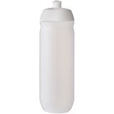 Vue 2 de Bouteille de sport HydroFlex™ Clear 750 ml