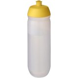Vue 6 de Bouteille de sport HydroFlex™ Clear 750 ml