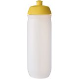 Vue 7 de Bouteille de sport HydroFlex™ Clear 750 ml