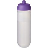 Vue 1 de Bouteille de sport HydroFlex™ Clear 750 ml