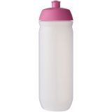 Vue 2 de Bouteille de sport HydroFlex™ Clear 750 ml