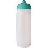 Vue 2 de Bouteille de sport HydroFlex™ Clear 750 ml