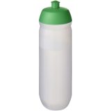 Vue 1 de Bouteille de sport HydroFlex™ Clear 750 ml