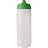 Vue 2 de Bouteille de sport HydroFlex™ Clear 750 ml