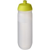 Vue 1 de Bouteille de sport HydroFlex™ Clear 750 ml