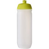 Vue 2 de Bouteille de sport HydroFlex™ Clear 750 ml