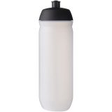 Vue 2 de Bouteille de sport HydroFlex™ Clear 750 ml