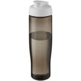Vue 1 de Bouteille de sport H2O Active® Eco Tempo de 700 ml avec couvercle à bec verseur