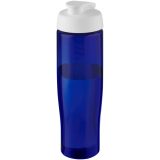 Vue 4 de Bouteille de sport H2O Active® Eco Tempo de 700 ml avec couvercle à bec verseur