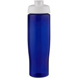 Vue 5 de Bouteille de sport H2O Active® Eco Tempo de 700 ml avec couvercle à bec verseur