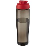 Vue 7 de Bouteille de sport H2O Active® Eco Tempo de 700 ml avec couvercle à bec verseur