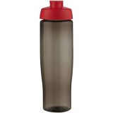 Vue 8 de Bouteille de sport H2O Active® Eco Tempo de 700 ml avec couvercle à bec verseur