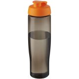 Vue 10 de Bouteille de sport H2O Active® Eco Tempo de 700 ml avec couvercle à bec verseur
