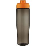 Vue 11 de Bouteille de sport H2O Active® Eco Tempo de 700 ml avec couvercle à bec verseur