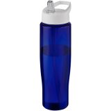 Vue 4 de Bouteille de sport H2O Active® Eco Tempo de 700 ml avec couvercle à bec verseur