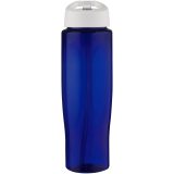 Vue 5 de Bouteille de sport H2O Active® Eco Tempo de 700 ml avec couvercle à bec verseur