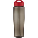 Vue 8 de Bouteille de sport H2O Active® Eco Tempo de 700 ml avec couvercle à bec verseur