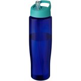 Vue 10 de Bouteille de sport H2O Active® Eco Tempo de 700 ml avec couvercle à bec verseur