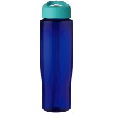 Vue 11 de Bouteille de sport H2O Active® Eco Tempo de 700 ml avec couvercle à bec verseur