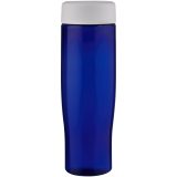 Vue 6 de Bouteille d'eau H2O Active® Eco Tempo de 700 ml avec couvercle vissé