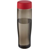 Vue 9 de Bouteille d'eau H2O Active® Eco Tempo de 700 ml avec couvercle vissé