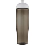 Vue 2 de Bouteille de sport H2O Active® Eco Tempo de 700 ml avec couvercle dôme