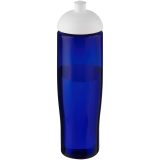 Vue 4 de Bouteille de sport H2O Active® Eco Tempo de 700 ml avec couvercle dôme